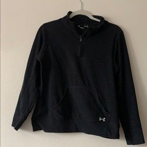 Under Armour 3/4 zip